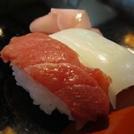 Sushi Kappou Sushi Han - 