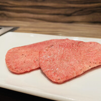 焼肉 ジャンボ はなれ - 