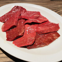 焼肉 ジャンボ はなれ - 