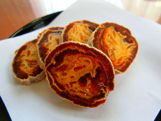 Kaki Suga Sohon Ten photo 2