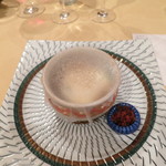 トゥ・ラ・ジョア - 海鮮の中華蒸