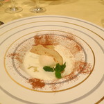 トゥ・ラ・ジョア - 王林のスープ