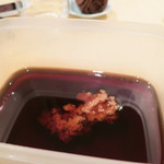 トゥ・ラ・ジョア - 本みりんを１０分の1まで煮詰めたもの