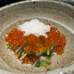 くろぎ - いくら