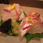 くろぎ - 鯛・クエ