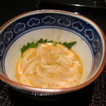 くろぎ - 自家製塩辛