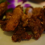 サイアム - スペアリブ揚げ