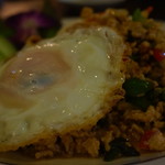 サイアム - ガパオ