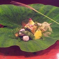 草喰 なかひがし - 