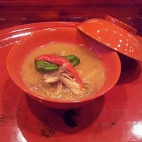 草喰 なかひがし - 