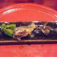 草喰 なかひがし - 