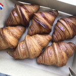 Croissant Saffarii - 