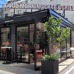 Good Morning Cafe&Grill  - 