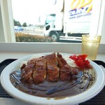 お食事処 喜楽 - 料理写真: