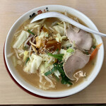 ラーメン横綱 - 