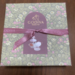 GODIVA ラゾーナ川崎プラザ店 - 