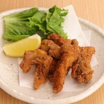 Karaage chicken from Yagen Nanko