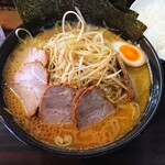 ラーメン道楽 - 