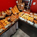 Ｂｏｕｌａｎｇｅｒｉｅ Craquement - 