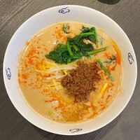 中国料理 翡翠宮 - 