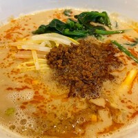 中国料理 翡翠宮 - 