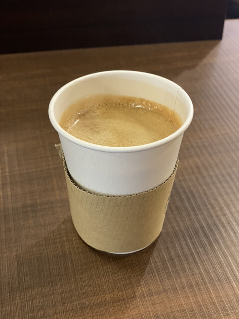 サンマルクカフェ 目白駅前店 目白 カフェ 食べログ