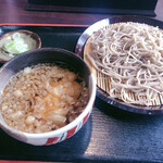 Takeda Soba Furin Chaya