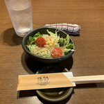 Sushi Shubou Rakusai - 