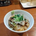 らぁ麺 とうひち - 