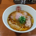 らぁ麺 とうひち - 