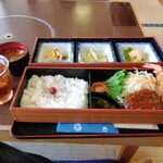 かつとカレーの店 清水 - 
