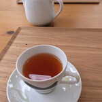 飛行船スタイル 南條 - ルイボスティージンジャー