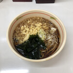 秩父そば - 