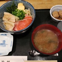 魚屋 小次朗 - 