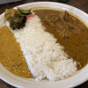 カレー&オリエンタルバル 桃の実 水道橋店
