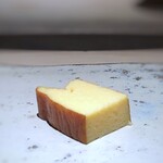 菊鮨 - ◆玉・・デザートのよう。