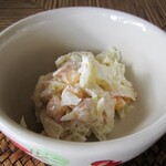 Asian Kitchen chanoma - 週替りカレーランチ