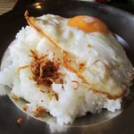 Asian Kitchen chanoma - 週替りカレーランチ