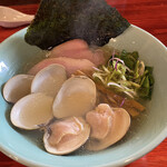 Chuuka Soba Fujishima - 