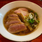 Chuuka Soba Fujishima - 