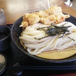 Sanuki Udon Ten - 