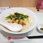 リンガーハット - 