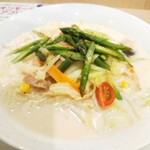 リンガーハット - 