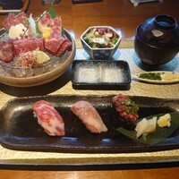 馬桜 下通り店 - 