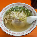 十神ラーメン - ラーメン