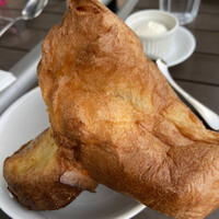 トラットリア グランボッカ - 