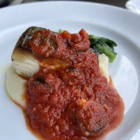 トラットリア グランボッカ - 