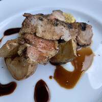 トラットリア グランボッカ - 