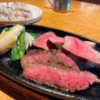 THE KINTAN STEAK - 