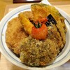 新潟カツ丼 タレカツ 本店